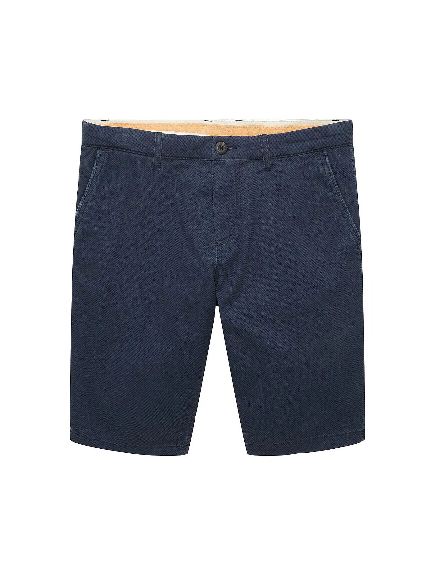TOM TAILOR | Shorts | blau